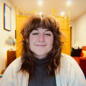 Meet your Posher, Lesley